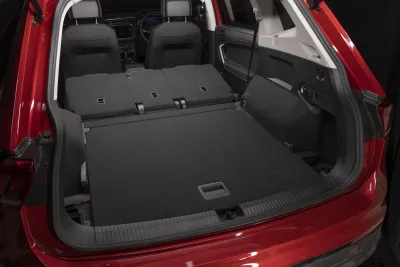 Tiguan Allspace